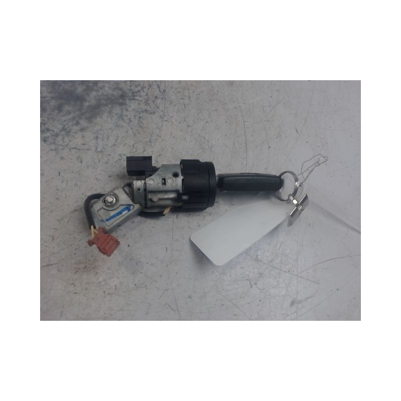 ANTIVOL DE DIRECTION CITROEN C3 2005-