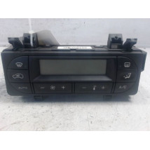 COMMANDE DE CHAUFFAGE CITROEN C3 2005-