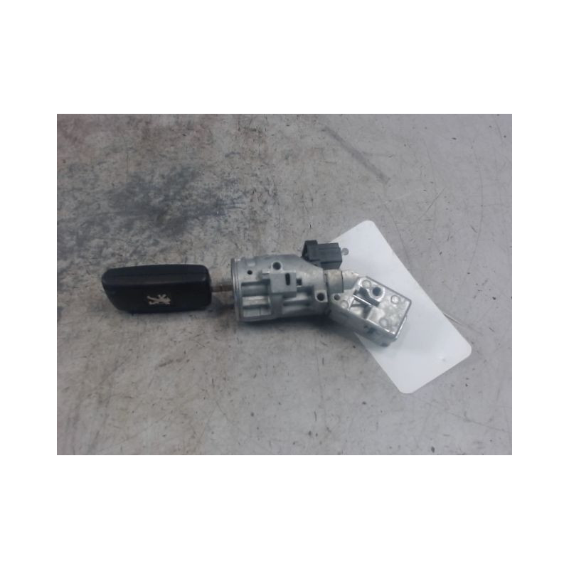ANTIVOL DE DIRECTION PEUGEOT 1007