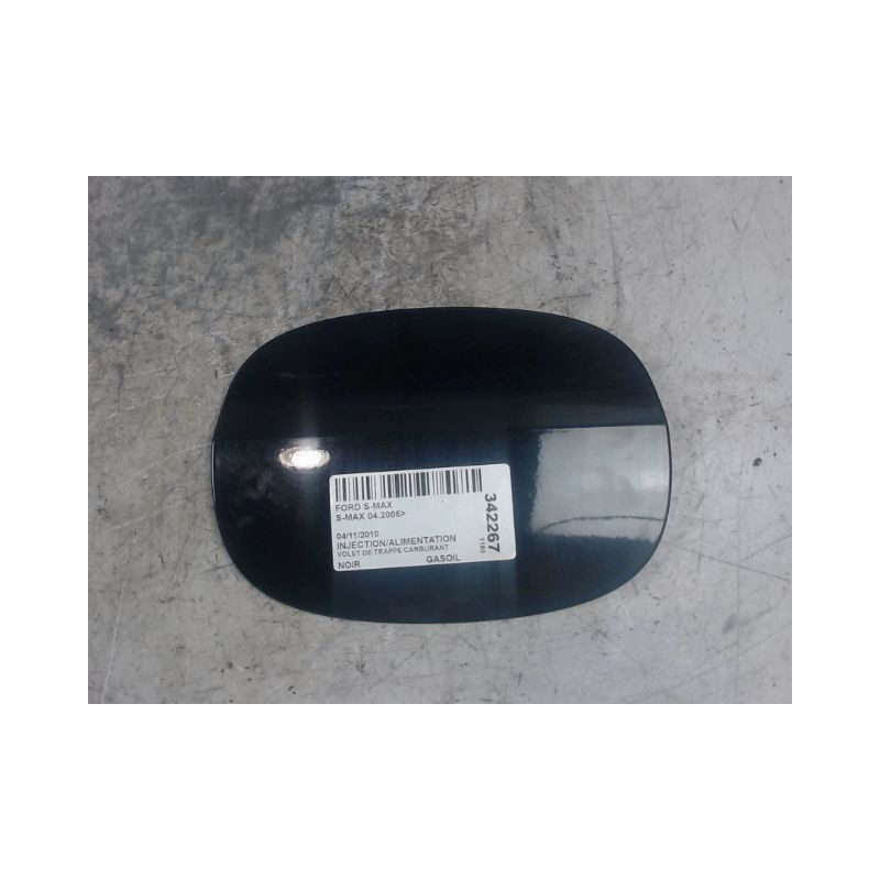 VOLET DE TRAPPE CARBURANT FORD S-MAX 2006-