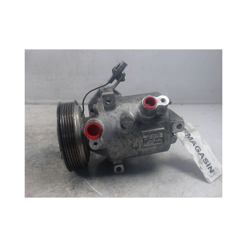 COMPRESSEUR AIR CONDITIONNE MITSUBISHI SPACESTAR