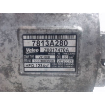 COMPRESSEUR AIR CONDITIONNE MITSUBISHI SPACESTAR
