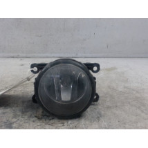 PHARE ANTIBROUILLARD AVANT GAUCHE NISSAN NOTE