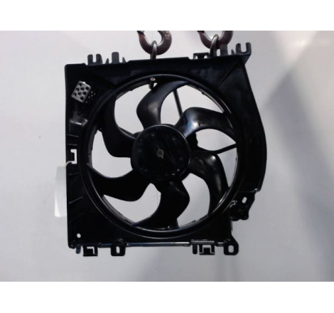 MOTEUR VENTILATEUR RADIATEUR