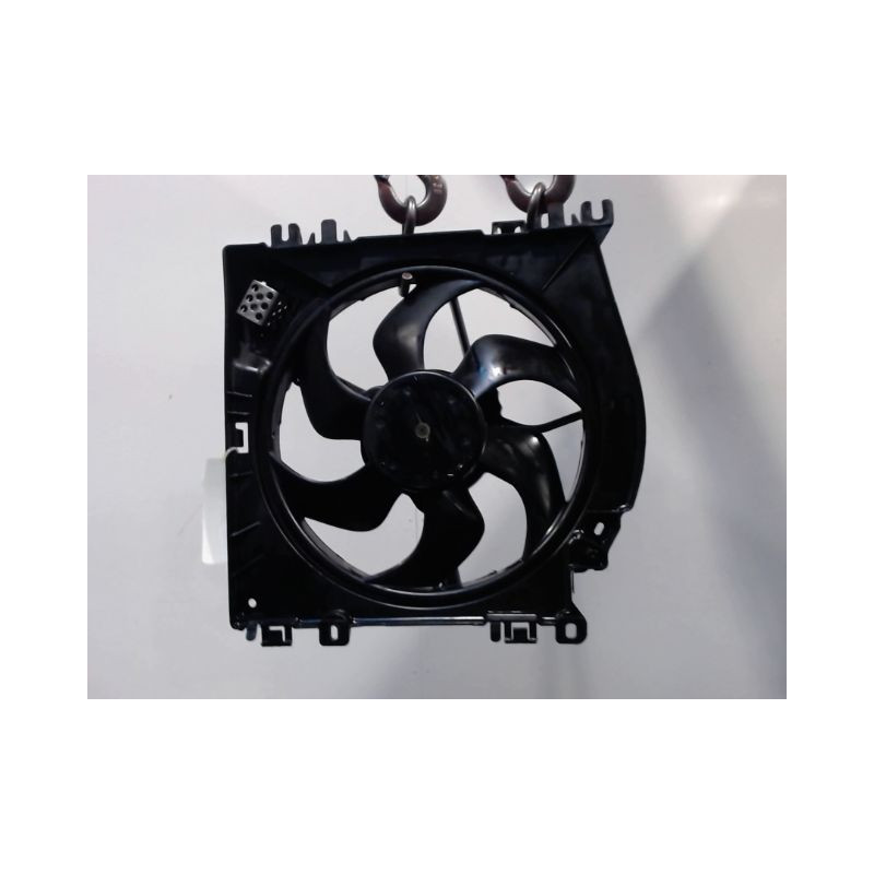 MOTEUR VENTILATEUR RADIATEUR NISSAN NOTE