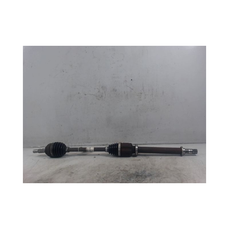 TRANSMISSION AVANT DROIT NISSAN NOTE 1.5 dCi