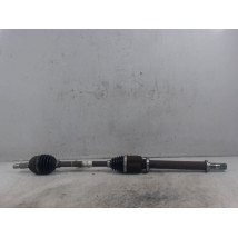 TRANSMISSION AVANT DROIT NISSAN NOTE 1.5 dCi