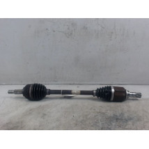TRANSMISSION AVANT GAUCHE NISSAN NOTE 1.5 dCi