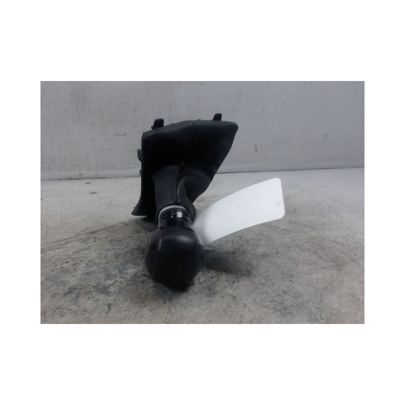 POMMEAU LEVIER VITESSES PEUGEOT 208 1.6 HDi / BlueHDi 75