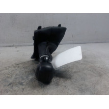 POMMEAU LEVIER VITESSES PEUGEOT 208 1.6 HDi / BlueHDi 75