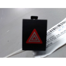 BOUTON DE WARNING VOLKSWAGEN POLO