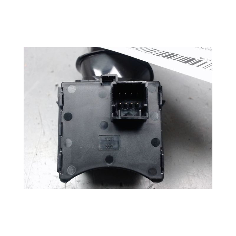 COMMANDE ESSUIE GLACE OPEL MERIVA