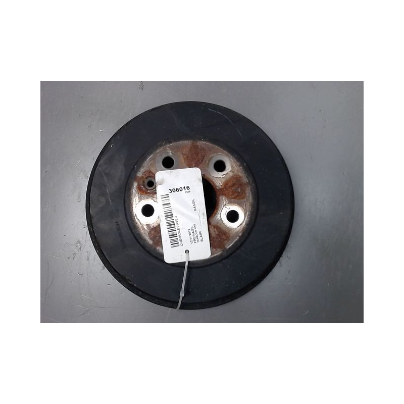 TAMBOUR ARRIERE GAUCHE CHEVROLET AVEO