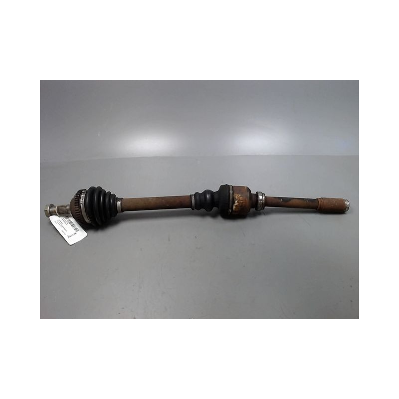 TRANSMISSION AVANT DROIT PEUGEOT 406 99-04 2.0 16V