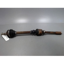 TRANSMISSION AVANT DROIT PEUGEOT 406 99-04 2.0 16V