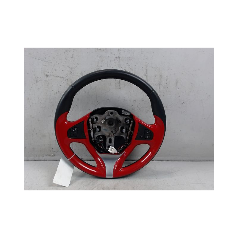 VOLANT DE DIRECTION RENAULT CLIO IV