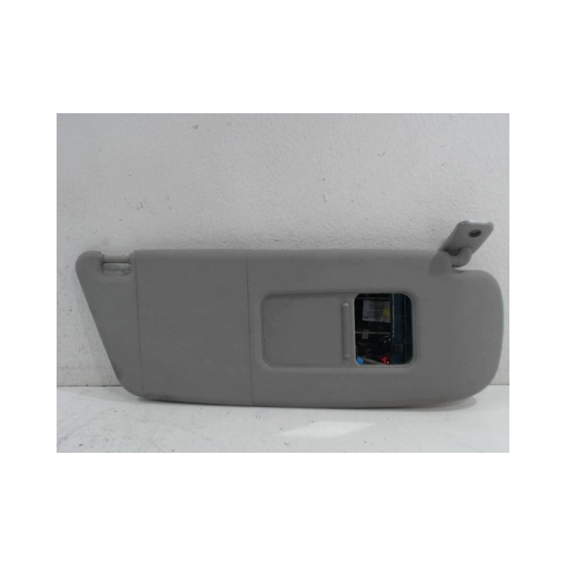 PARE-SOLEIL DROIT OPEL MERIVA