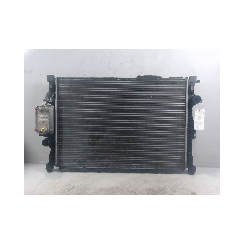 RADIATEUR FORD S-MAX 2006-