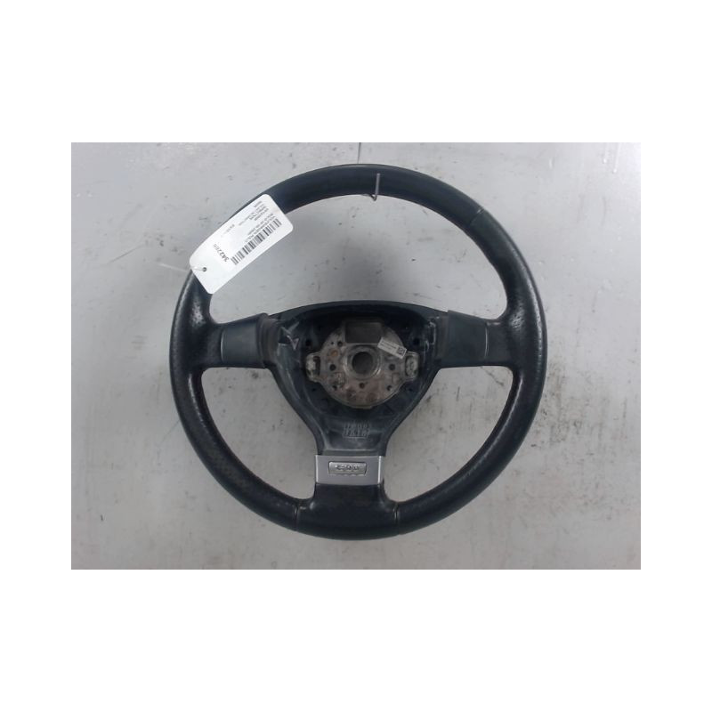 VOLANT DE DIRECTION VOLKSWAGEN POLO 2005-
