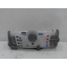 COMMANDE DE CHAUFFAGE CITROEN C1