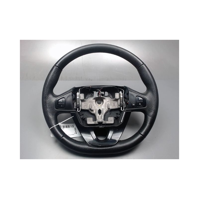 VOLANT DE DIRECTION RENAULT ZOE