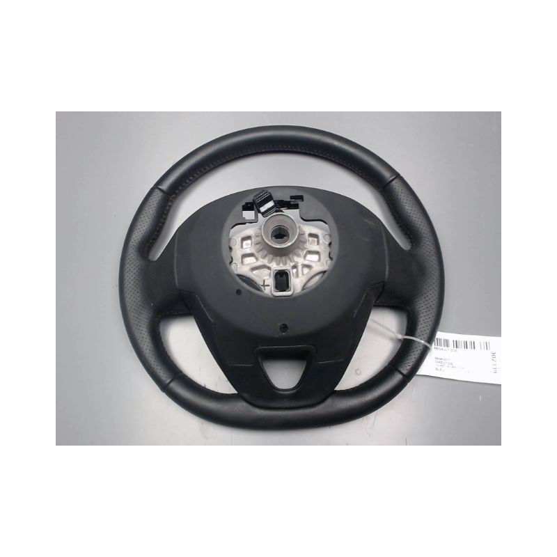 VOLANT DE DIRECTION RENAULT ZOE