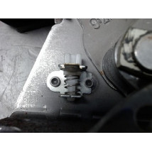 LEVIER FREIN A MAIN RENAULT ZOE