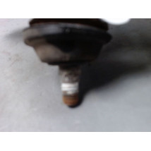 MECANISME ESSUIE-GLACE ARRIERE VOLKSWAGEN POLO