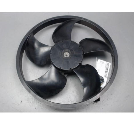 MOTEUR VENTILATEUR RADIATEUR