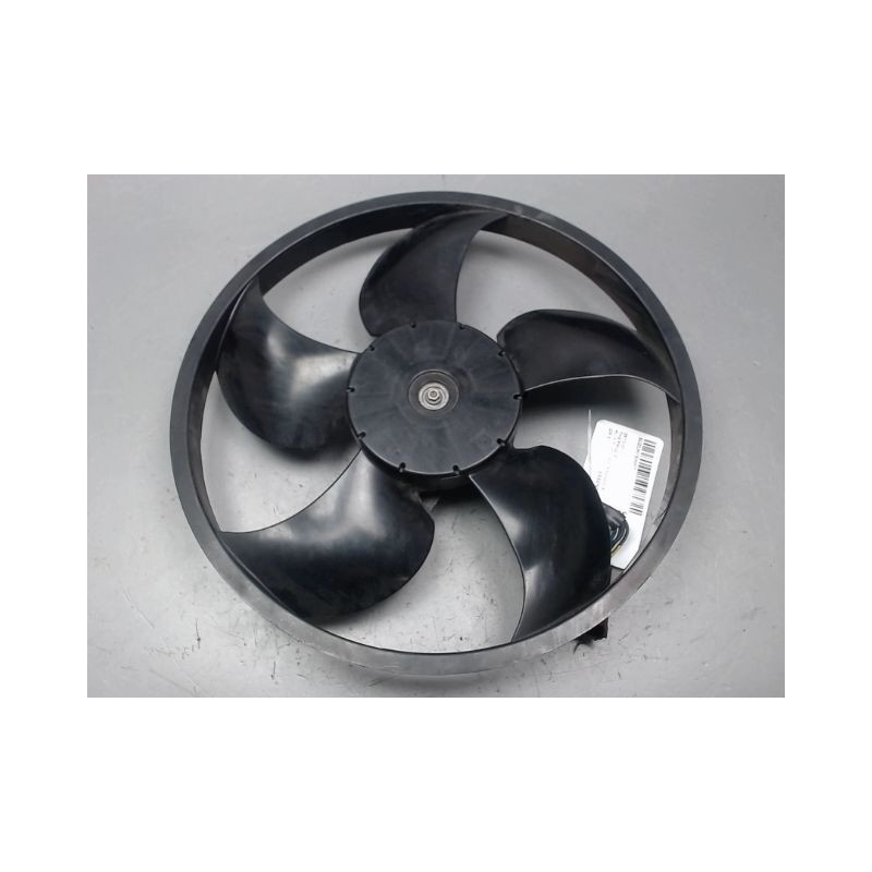 MOTEUR VENTILATEUR RADIATEUR SUZUKI SWIFT