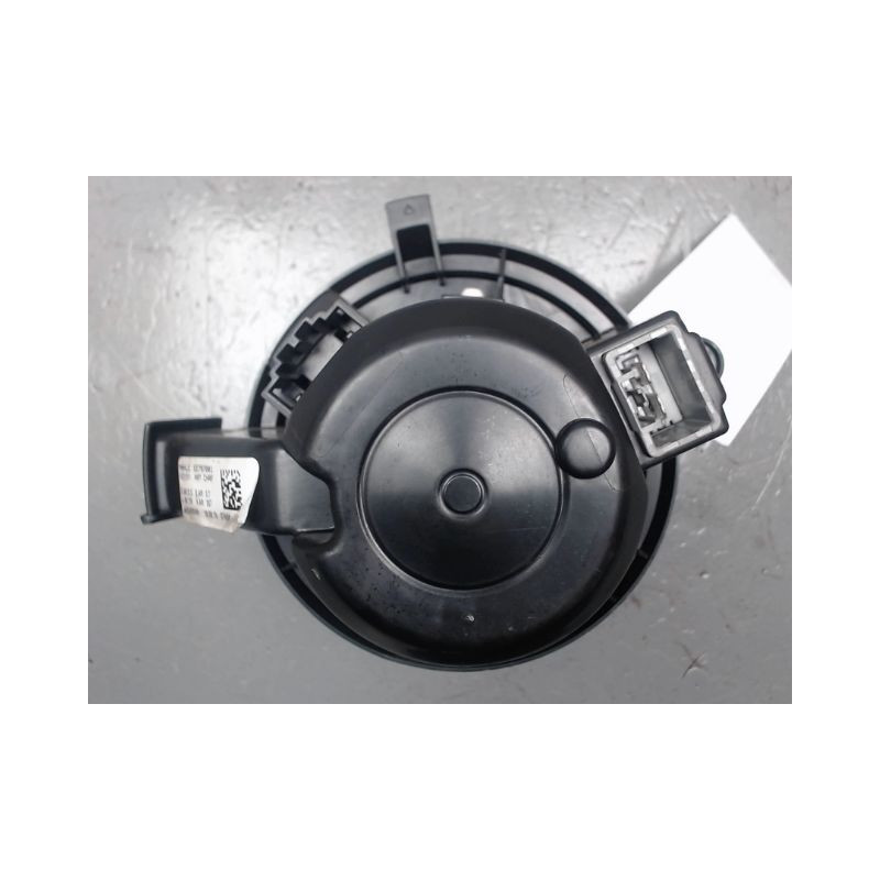 MOTEUR VENTILATEUR CHAUFFAGE RENAULT TWINGO