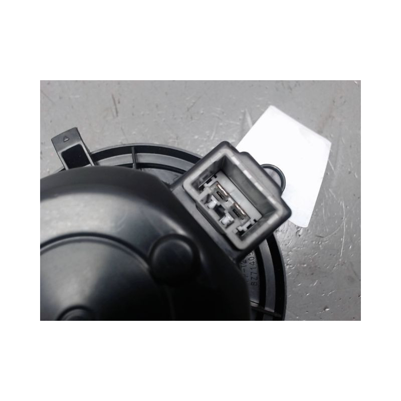MOTEUR VENTILATEUR CHAUFFAGE RENAULT TWINGO