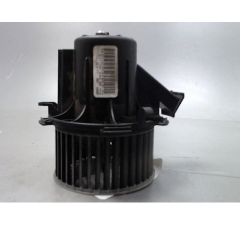 MOTEUR VENTILATEUR CHAUFFAGE
