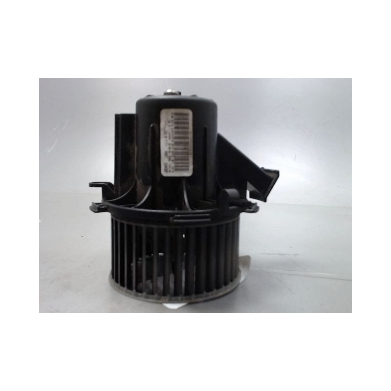 MOTEUR VENTILATEUR CHAUFFAGE SMART FORTWO