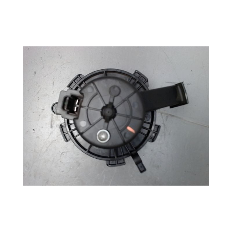 MOTEUR VENTILATEUR CHAUFFAGE SMART FORTWO
