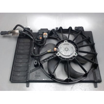 MOTEUR VENTILATEUR RADIATEUR PEUGEOT 508