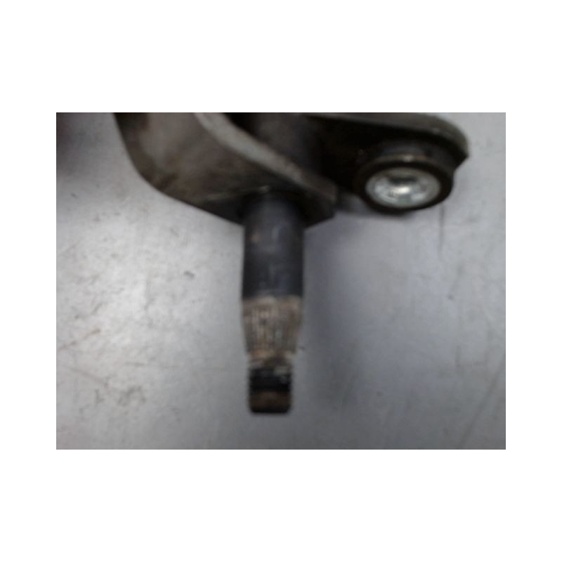 MECANISME ESSUIE-GLACE AVANT PEUGEOT 407