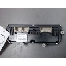 COMMANDE DE CHAUFFAGE VOLKSWAGEN GOLF VI 2008-