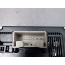 COMMANDE DE CHAUFFAGE VOLKSWAGEN GOLF VI 2008-