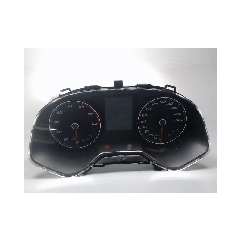 BLOC COMPTEURS SEAT IBIZA