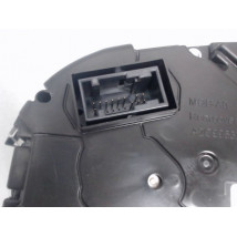 BLOC COMPTEURS SEAT IBIZA