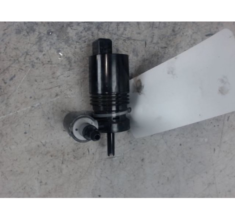 POMPE LAVE-GLACE AV