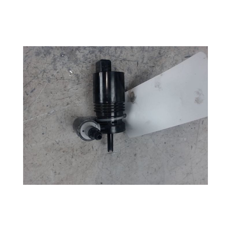POMPE LAVE-GLACE AVANT NISSAN NOTE