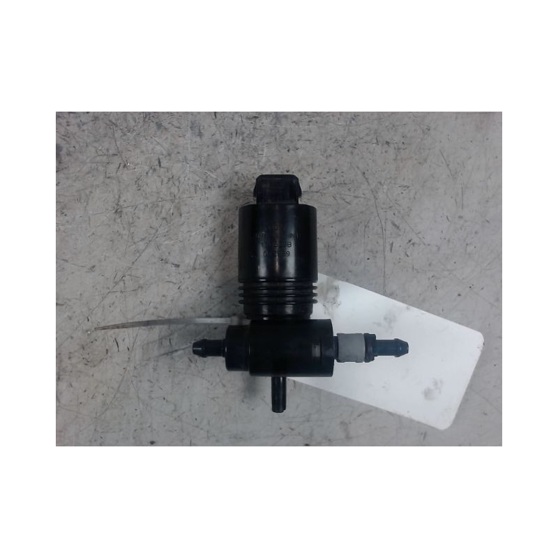 POMPE LAVE-GLACE AVANT NISSAN NOTE