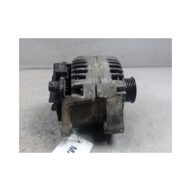ALTERNATEUR OPEL CORSA