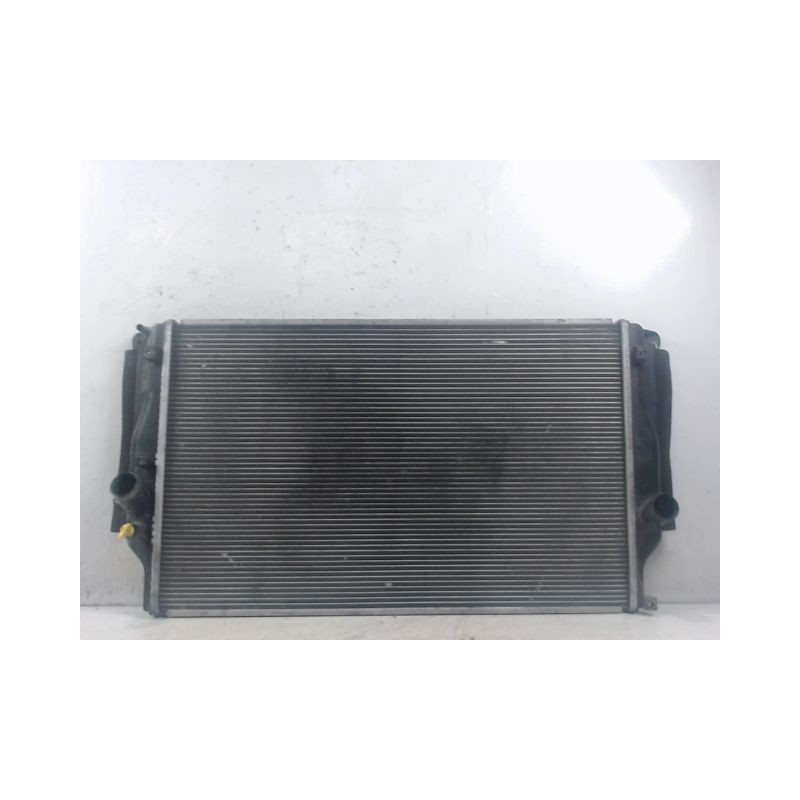 RADIATEUR TOYOTA RAV4 2006