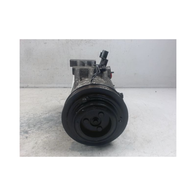 COMPRESSEUR AIR CONDITIONNE KIA VENGA 09-