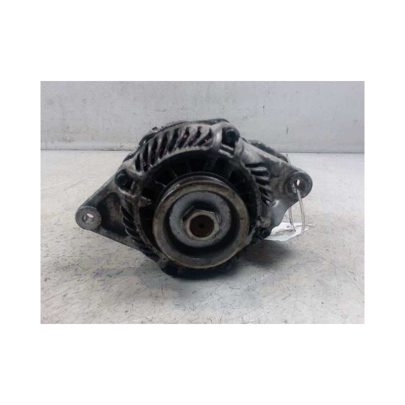 ALTERNATEUR MITSUBISHI COLT CZ 2005-