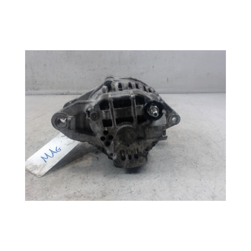 ALTERNATEUR MITSUBISHI COLT CZ 2005-