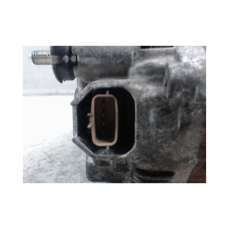 ALTERNATEUR MITSUBISHI COLT CZ 2005-